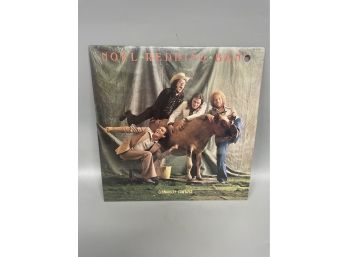 Noel Redding Band - Clonakilty Cowboys Record Album