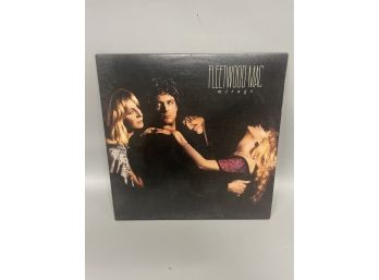 Fleetwood Mac - Mirage Record Album