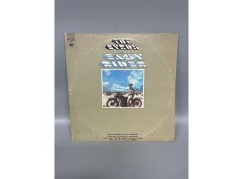 The Byrds - Ballad Of Easy Rider Record Album