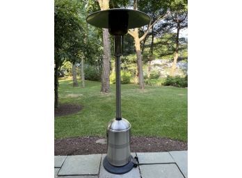 Desa Heating Products All Pro Outdoor Patio Propane Portable Heater