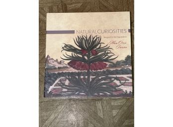 Natural Curiosities First Edition Boxed Set Of 14 Images