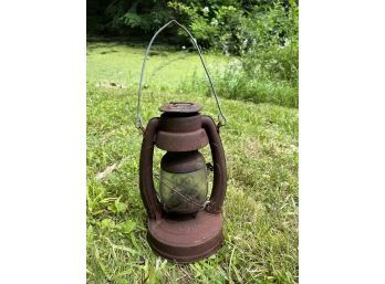Elgin Oil Lantern