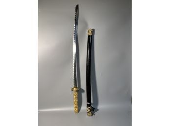 Contemporary Katana Sword
