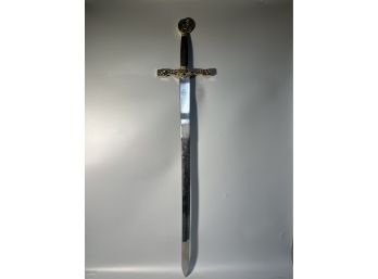 Contemporary Excalibur Sword