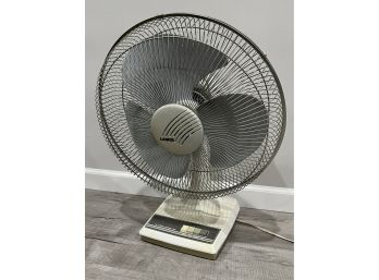 Lasko 16' Oscillating Fan