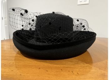 Vintage Studio Kokin Women's Hat