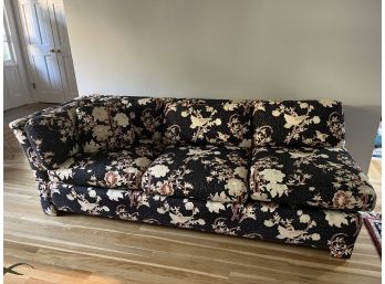 Swaim Originals Custom Flared Sofa