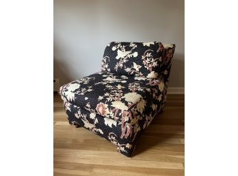 Swaim Originals Custom Slipper Chair