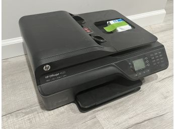 HP Officejet 4620 All In One Series Printer