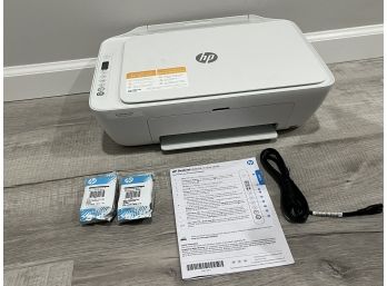 HP DeskJet 2680 Print Scan & Copy