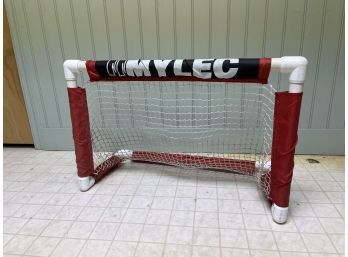 Mylec Mini Hockey Net