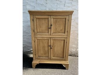 Country Pine Cabinet