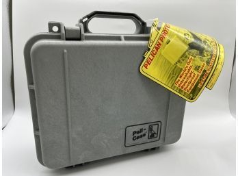 Pelican Protector Cases Equipment Peli-Case