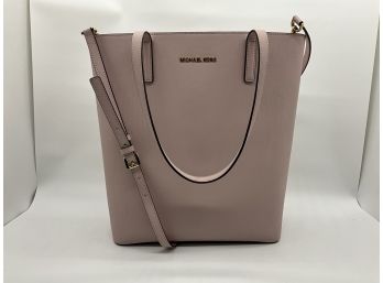 Michael Kors 'Hayley' Large Leather Tote