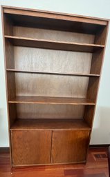 Quality Wood Book Shelf