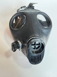 Israeli Style Gas Mask
