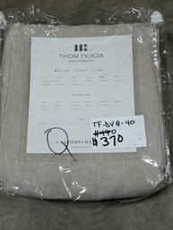 Queen Comforter By Thom Filicia