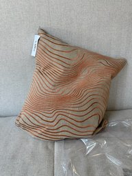 1 Pillow By Villa Classic Home Collection
