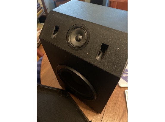 Bose 201 Loudspeaker LEFT Speaker Only