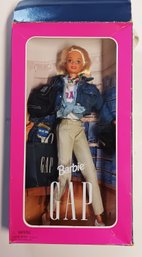 Barbie Gap, MIB 1996