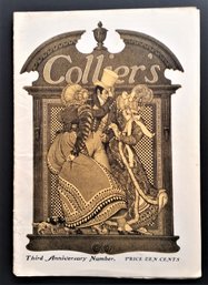 Antique Colliers Magazine, February 2, 1901