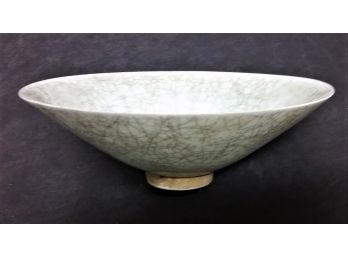 Chinese Footed Bowl, 7 Inch