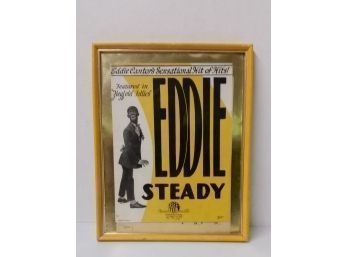 Eddie Cantor Music Sheet, Ziegfeld Follies