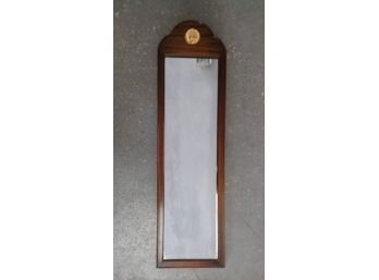 Wall Mirror In Frame