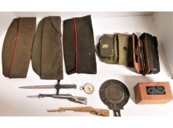 WW 2 Collectibles