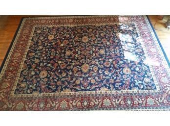 Room Size Rug, Turkey 8x11, Synthetic