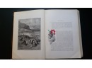 Antique Text: Knight Templary In USA, 1904 Has 1000 Illustrations