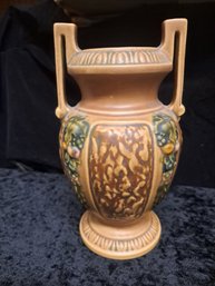 Roseville Florentine Vase