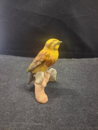 Small Goebel Bird 3 1/2'