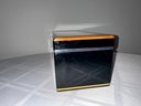 Veuve Clicquot La Grande Dame By Riva Special Edition Mahogany Lacquered Box
