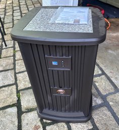 AirCare Pedestal Evaporative Humidifier