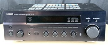 Yamaha RX 497 Natural Sound Stereo Receiver