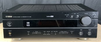 Yamaha RX V 430 Natural Sound AV Receiver