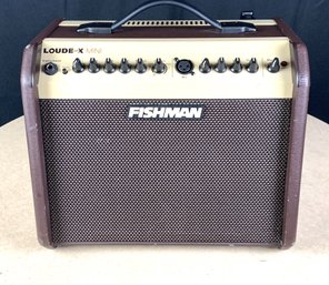 Fishman Loudbox Mini Guitar Amp