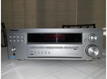 Pioneer Audio Video Multi-Channel Receiver Model VSX-D514