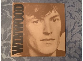 Steve Winwood 2-record Set Vinyl Albums