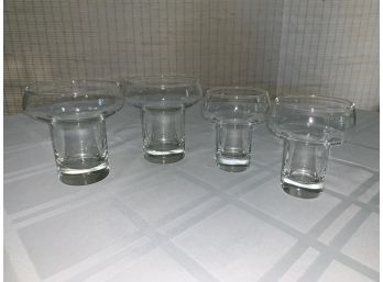 Set Of 4 Glasses