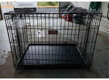 KONG Large Pet Crate