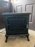 Electric Heater/ Fireplace