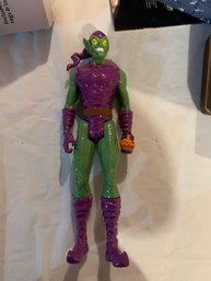 Marvel Green Goblin Action Figure