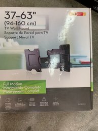 Omni Mount Full Motion TV Wall Mount New In Box For 37' - 63' TV