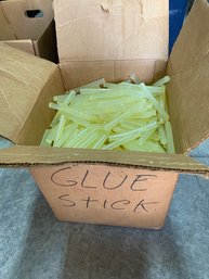 Large Box Of Glue Sticks