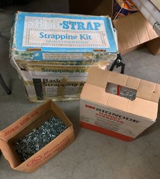 Strapping Kit