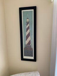 Large Lighthouse Picture