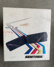 Sentrek Speakers - Set Of 2