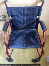 Misc. Medical Equipment Portable Wheelchair/Walker/CanesBloodpressure Cuff